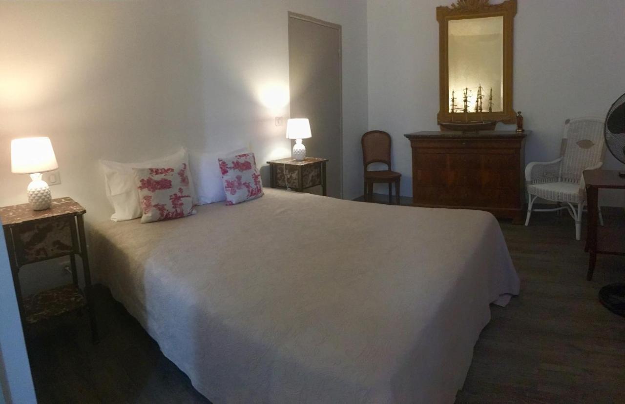 Bed and Breakfast Les Reves D'Angele Crain Exterior foto